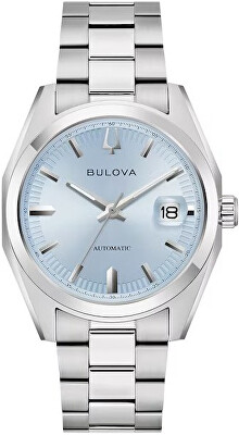 Bulova - Surveyor Classic Automatic 96B469