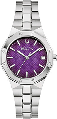 Bulova - Classic Prestige 96M168