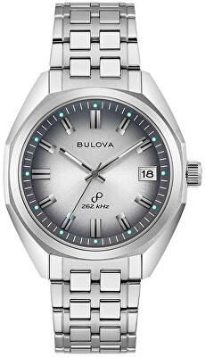 Bulova - Jet Star Archive Series 96B472