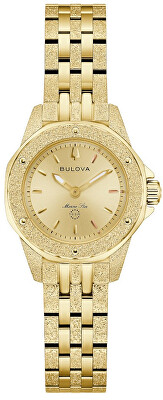 Bulova - Marine Star Marc Anthony 97L192