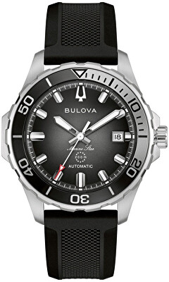Bulova - Marine Star Precisionist Automatic 98B465