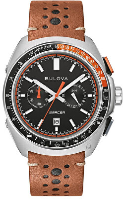 Bulova - Performance Racer 98B427