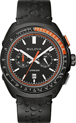 Bulova - Performance Racer 98B428