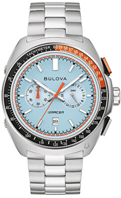 Bulova - Performance Racer 98B432