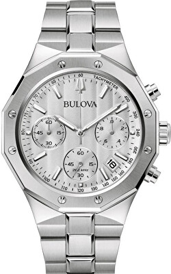 Bulova - Precisionist 96B408