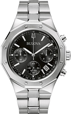 Bulova - Precisionist 96B410