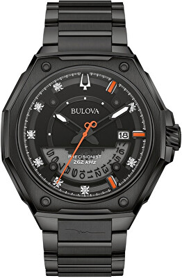 Bulova - Precisionist Marc Anthony 98D183