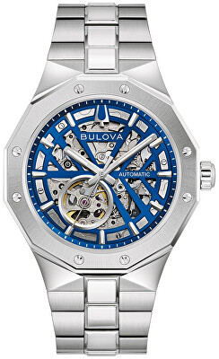 Bulova - Prestige Automatic 96A352