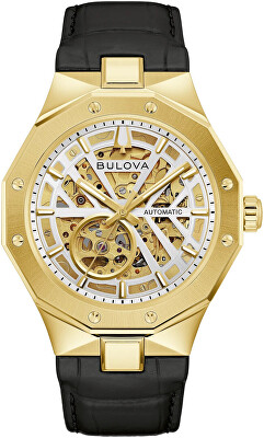 Bulova - Prestige Automatic 97A206