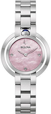 Bulova - Rubaiyat 96L338