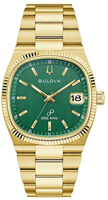 Bulova - Super Seville 97B237