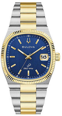 Bulova - Super Seville 98B462