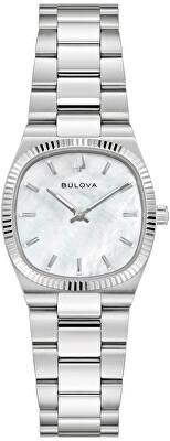 Bulova - Super Seville Mini 96L353