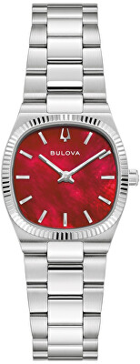 Bulova - Super Seville Mini 96L354