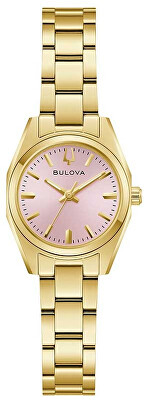 Bulova - Surveyor 97L187