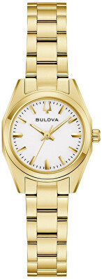 Bulova - Surveyor 97L190