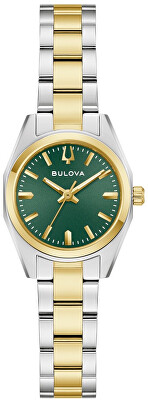 Bulova - Surveyor 98L329