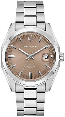 Bulova - Surveyor Automatic 96B470