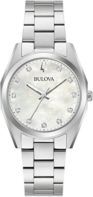 Bulova - Surveyor 96P228