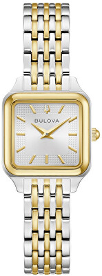 Bulova - Sutton 98L330