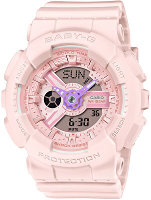 Casio - BABY-G BA-110AH-4AER (397)