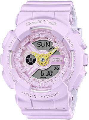 Casio - BABY-G BA-110AH-6AER (397)