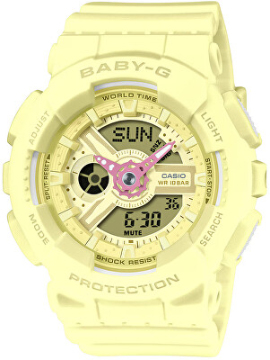 Casio - BABY-G BA-110AH-9AER (397)