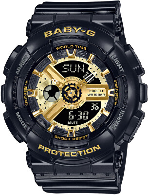 Casio - BABY-G BA-110X-1AER (397)