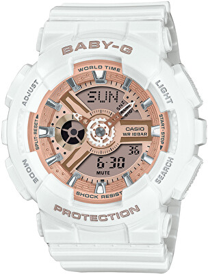 Casio - BABY-G BA-110X-7A1ER (397)