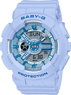 Casio - BABY-G BA-110YK-2AER (397)
