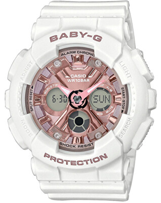 Casio - BABY-G BA 130-7A1ER (635)