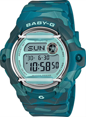 Casio - Baby-G BG-169CM-2ER (414)