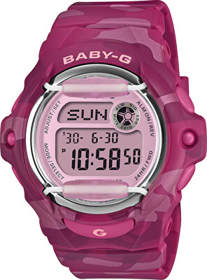 Casio - Baby-G BG-169CM-4ER (414)