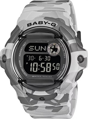 Casio - Baby-G BG-169CMB-8ER (414)
