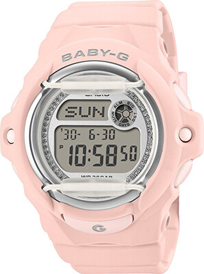 Casio - Baby-G BG-169KB-4ER (414)