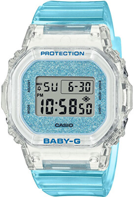 Casio - Baby-G BGD-565GC-2ER (322)