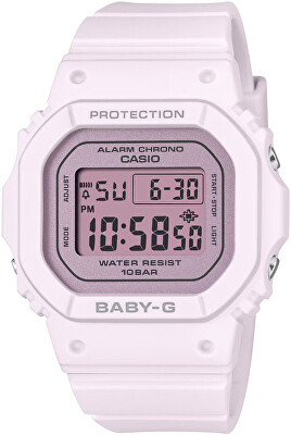 Casio - Baby-G BGD-565SC-4BER (322)