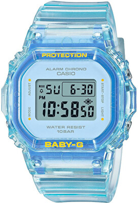 Casio - Baby-G BGD-565SJ-2ER (322)
