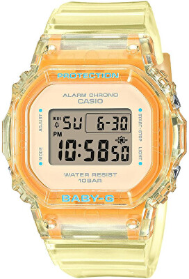 Casio - Baby-G BGD-565SJ-9ER (322)