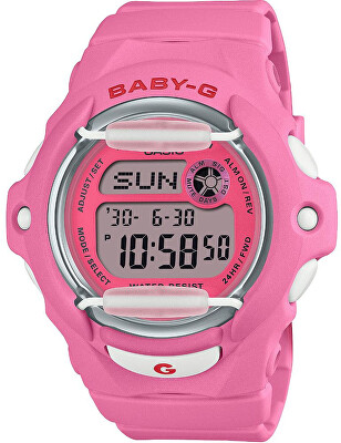 Casio - Baby-G Cherry on Top BG-169CH-4ER (414)