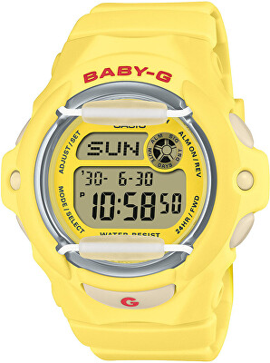 Casio - Baby-G Cherry on Top BG-169CH-9ER (414)