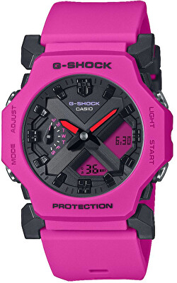 Casio - G-Shock GA-2300-4AER (488)