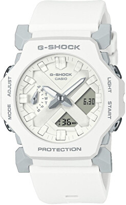 Casio - G-Shock GA-2300-7AER (488)