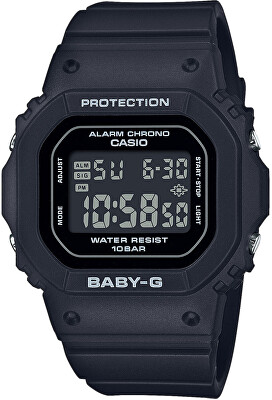 Casio - Baby-G BGD-565-1ER (322)