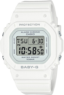 Casio - Baby-G BGD-565U-7ER (322)