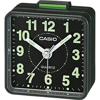 Casio - Budík TQ-140-1EF (107)