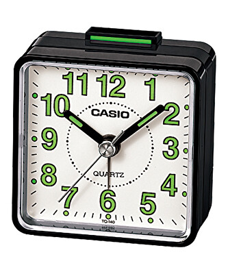 Casio - Budík TQ-140-1BEF (107)