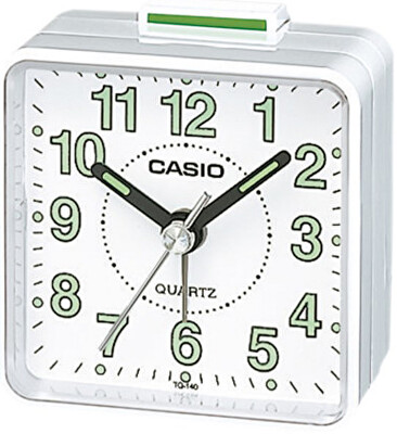 Casio - Budík TQ-140-7EF (107)