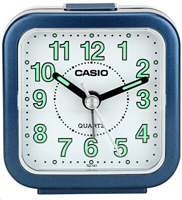 Casio - Budík TQ 141-2