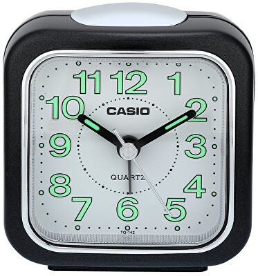 Casio - Budík TQ 142-1